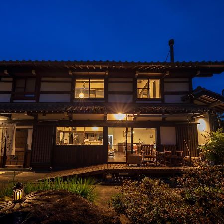 Soy Bed & Breakfast Takayama  Dış mekan fotoğraf