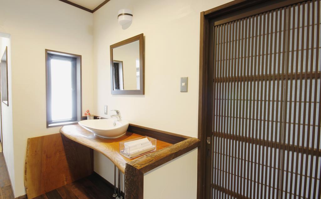 Soy Bed & Breakfast Takayama  Dış mekan fotoğraf