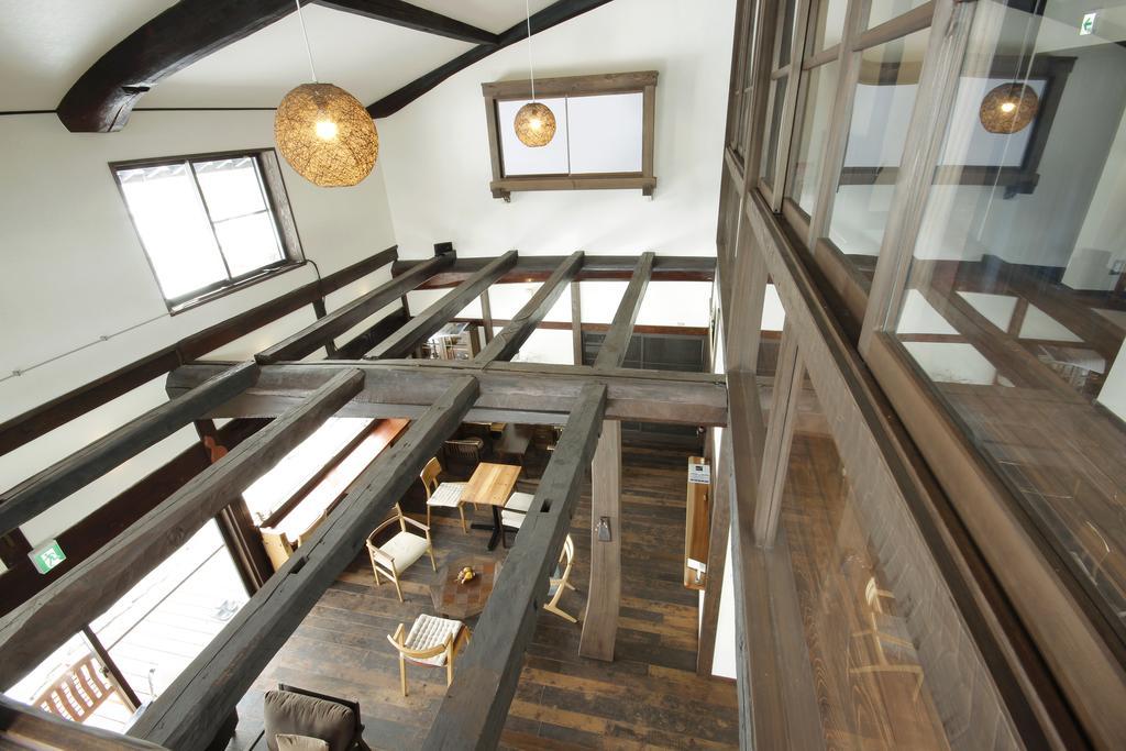 Soy Bed & Breakfast Takayama  Dış mekan fotoğraf