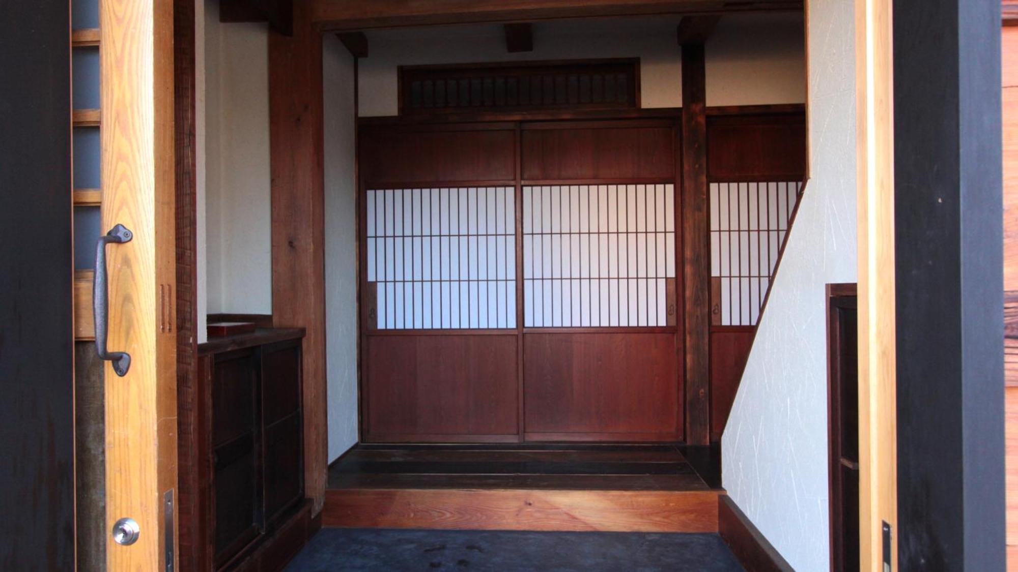 Soy Bed & Breakfast Takayama  Dış mekan fotoğraf