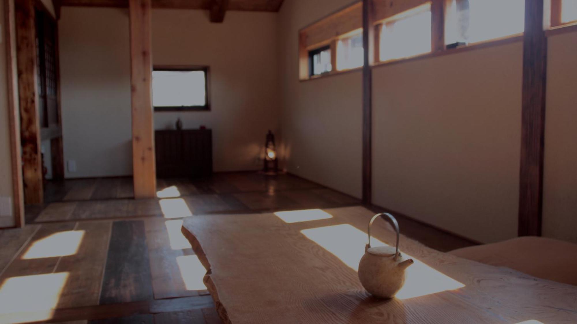 Soy Bed & Breakfast Takayama  Dış mekan fotoğraf