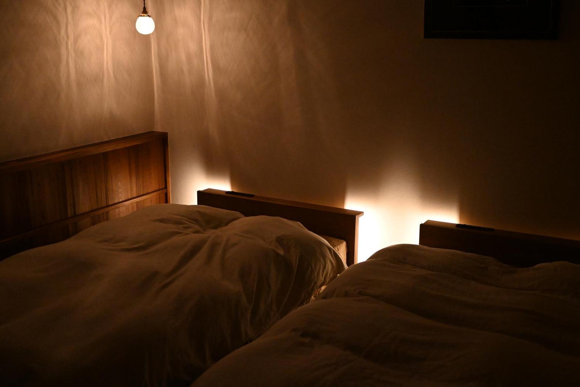Soy Bed & Breakfast Takayama  Dış mekan fotoğraf