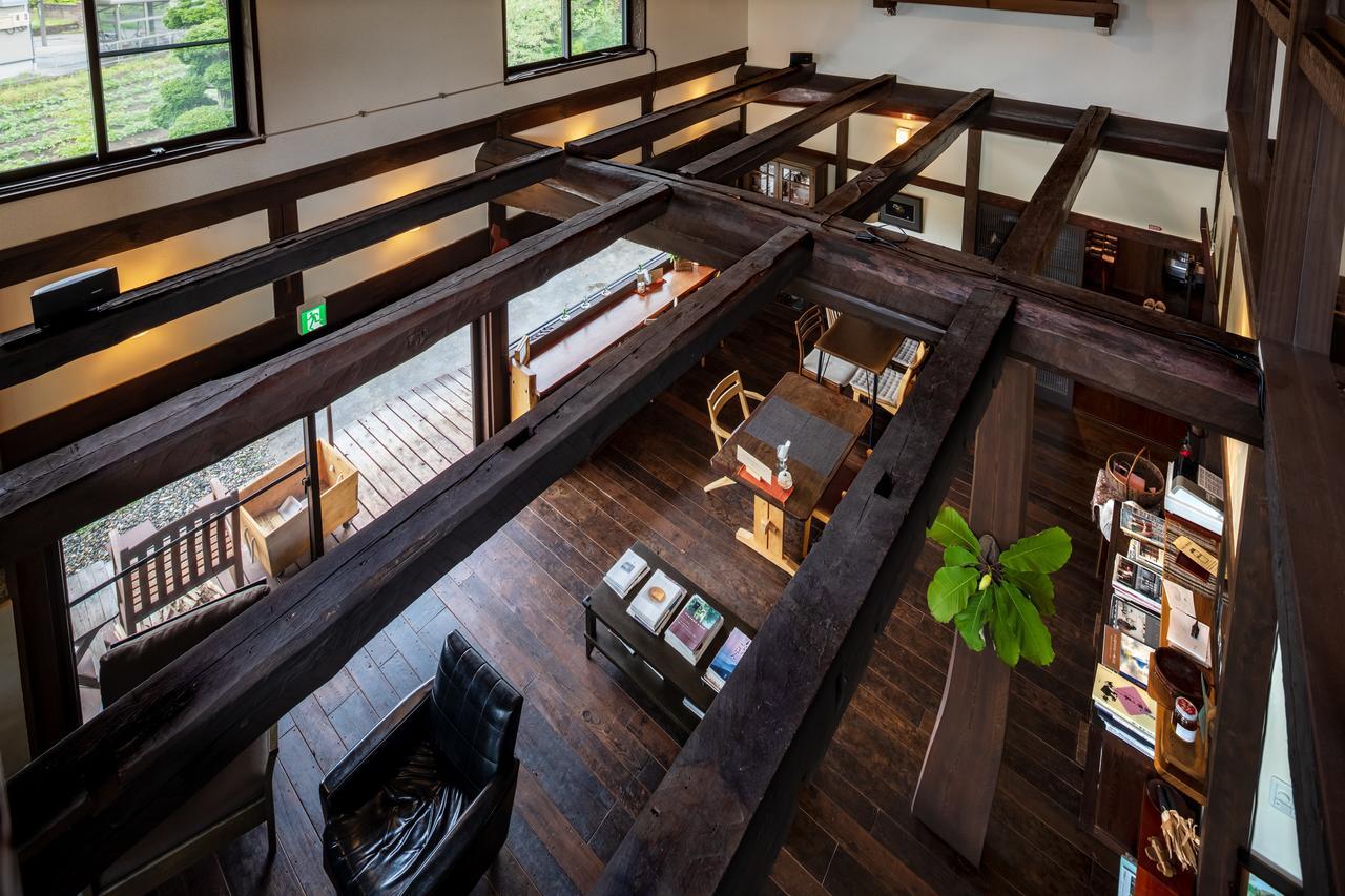 Soy Bed & Breakfast Takayama  Dış mekan fotoğraf