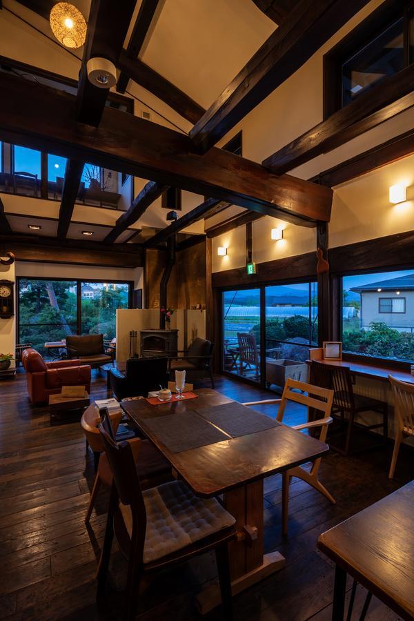 Soy Bed & Breakfast Takayama  Dış mekan fotoğraf